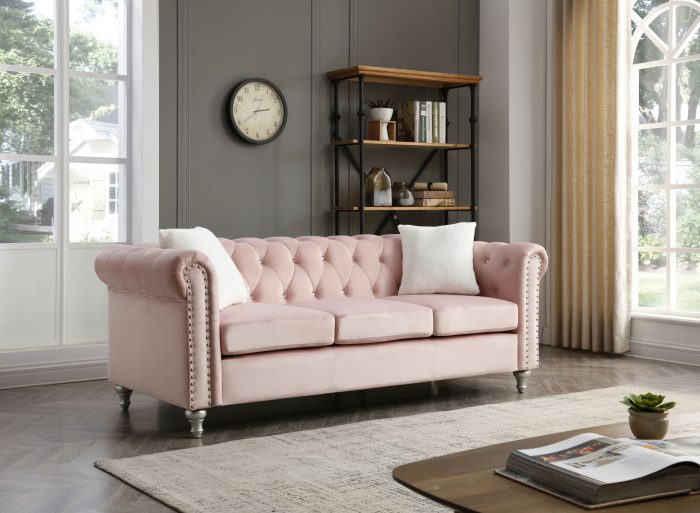 Raisa - Sofa - Image 13