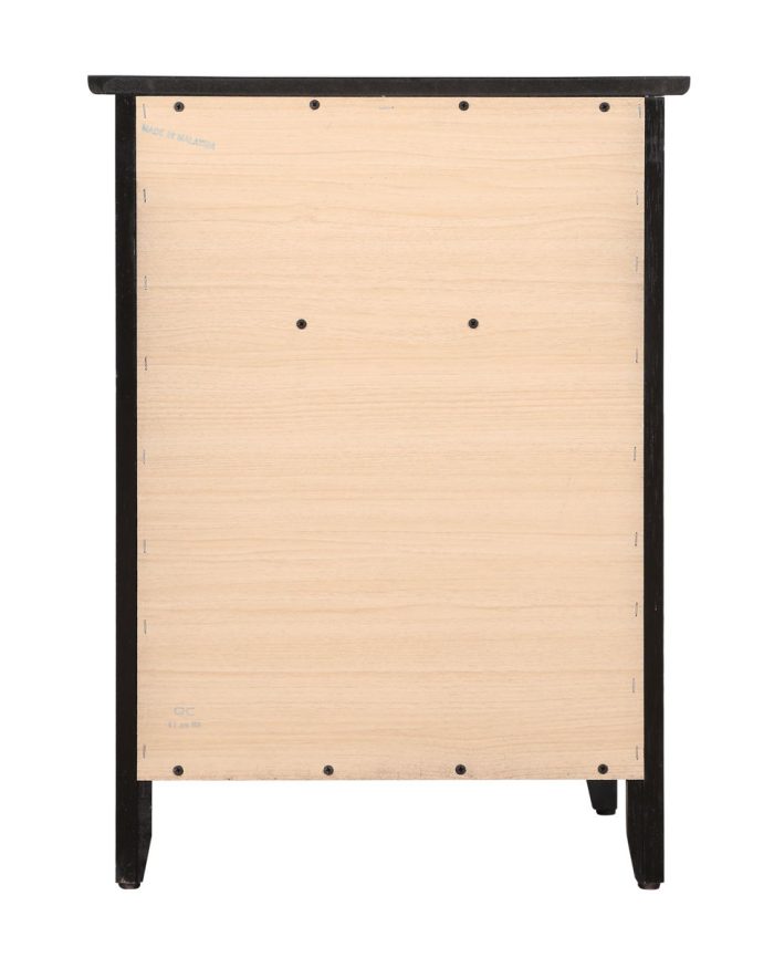 Izzy - 1 Drawer /1 Door Nightstand - Image 15