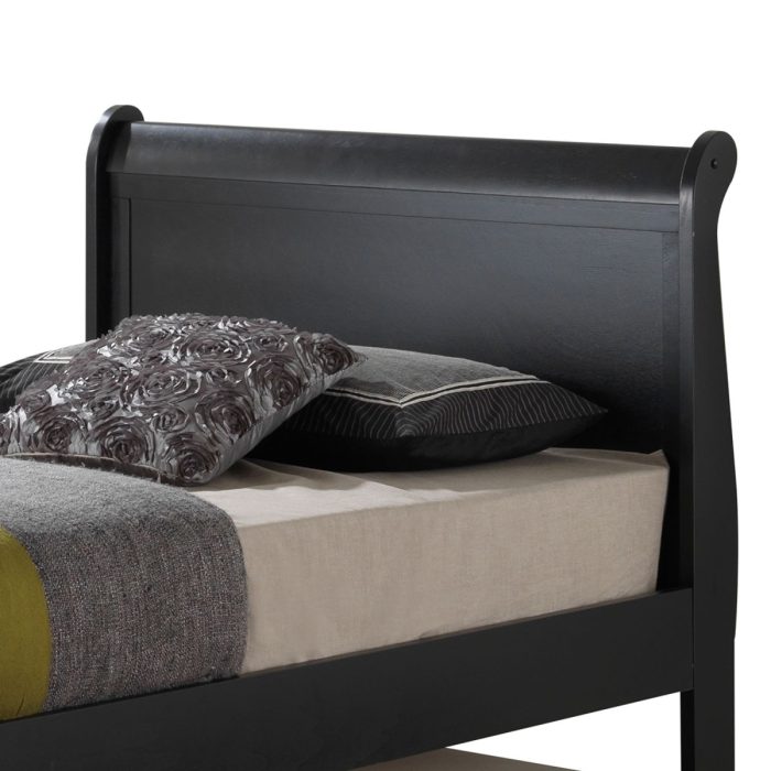Elegant Trundle Bed With Timeless Charm - Image 11