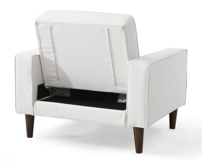 Andrews - Chair Bed - Image 5