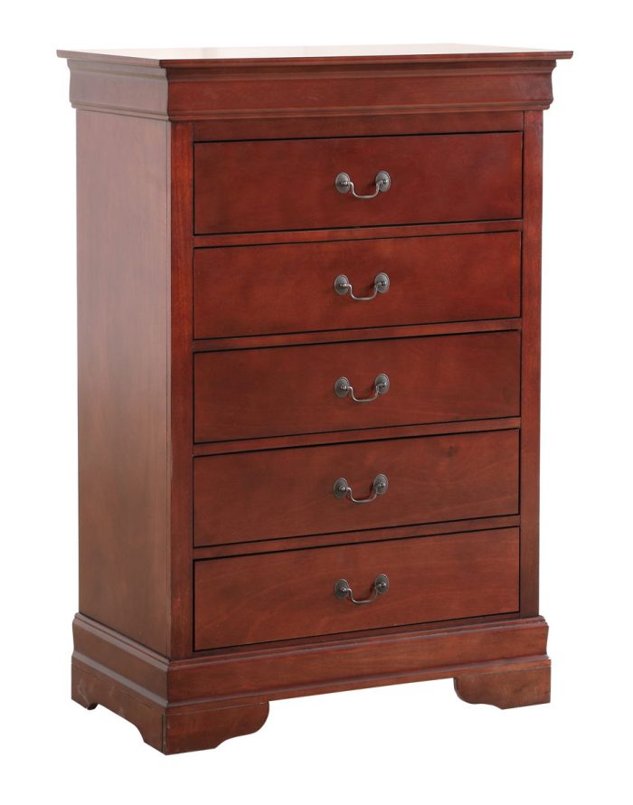 Traditional Style Storage Chest Elegant - Image 13