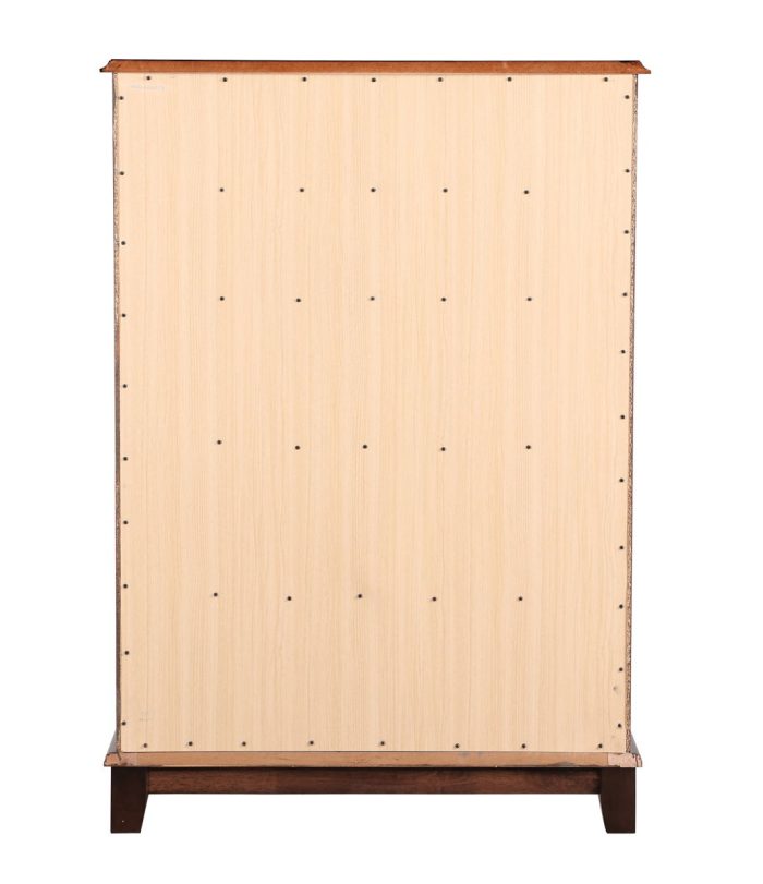 Ashford - Chest - Cappuccino - Image 3