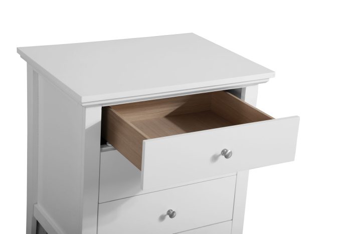 Hammond - 3 Drawer Nightstand - Image 5
