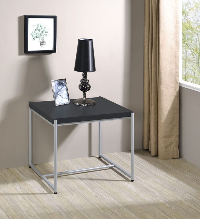 Lennox - 3 Piece Coffee And End Table (Set of 3) - Image 4