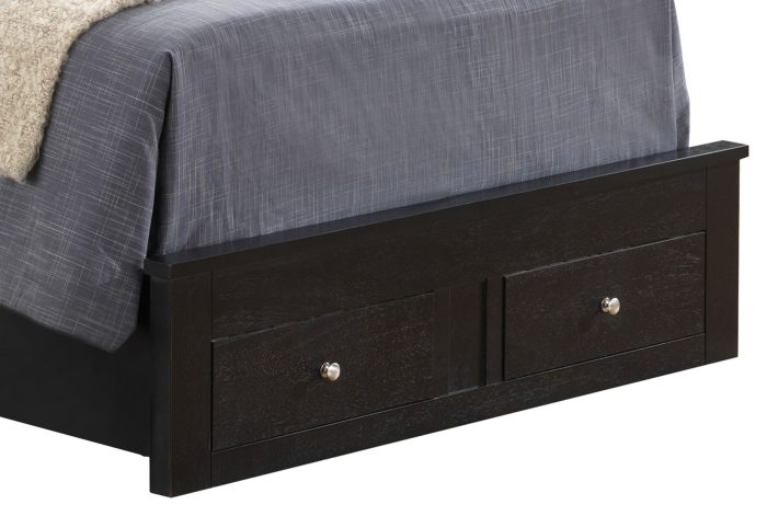 Stylish Storage Bed For Modern Spaces - Image 11