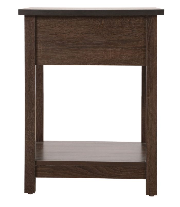 Salem - Nightstand - Image 9
