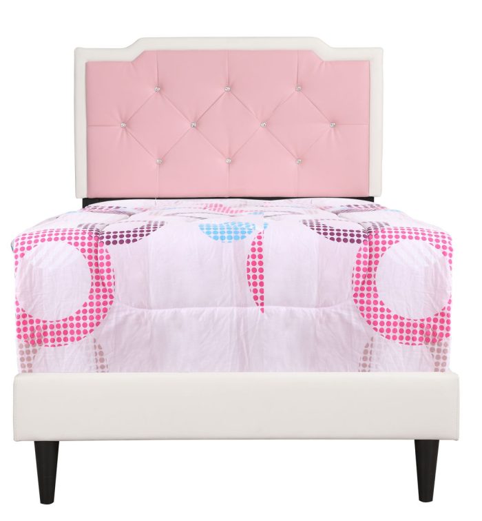 Deb - Bed (All in One Box) - Two Tone - Image 4