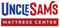 Uncle Sams Super Center Logo